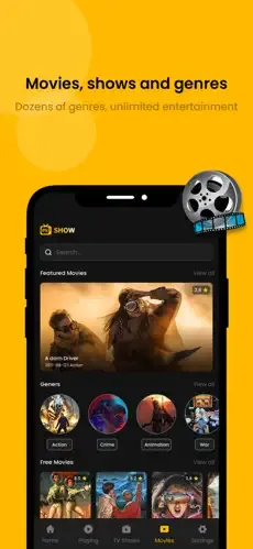 hotstar-install Movies and shows